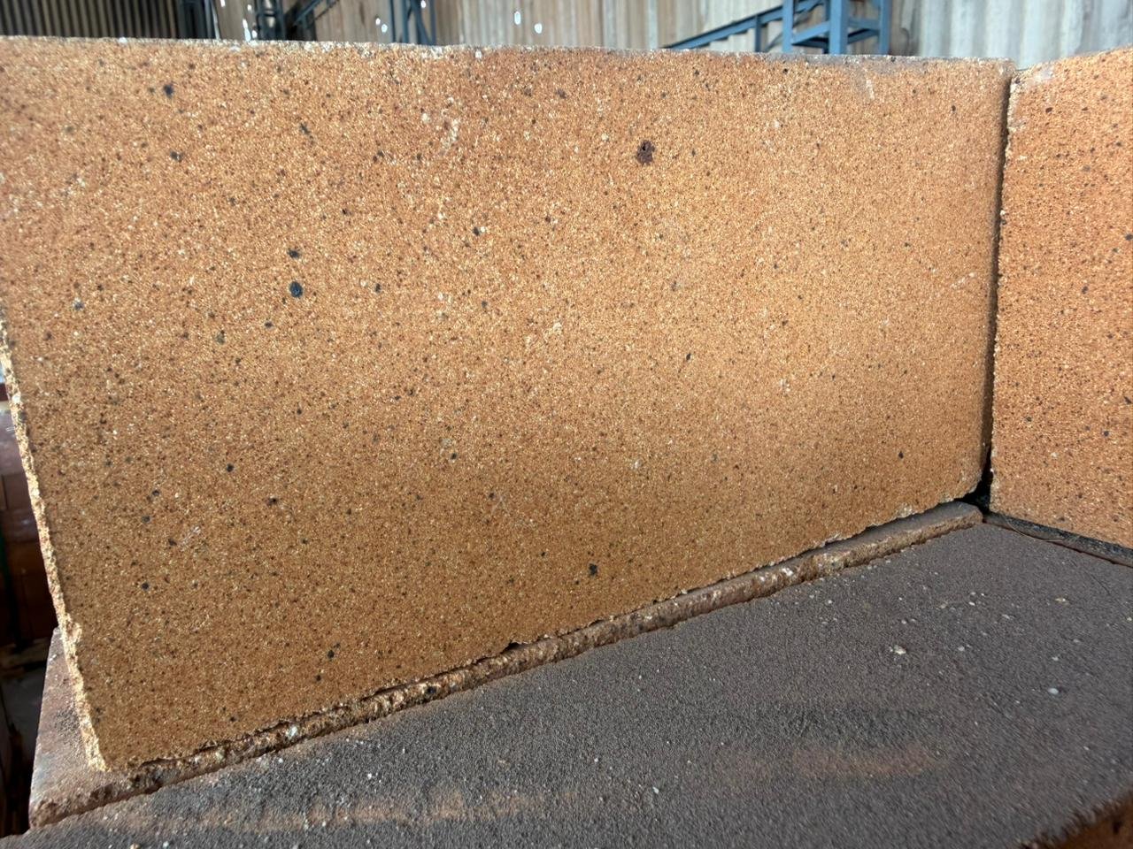 Fire Bricks Manufacturer in Wankaner Gujarat